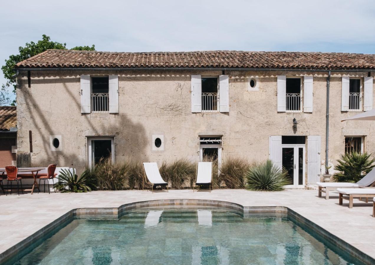 Le Chateau Real Saint-Seurin-de-Cadourne Kamer foto