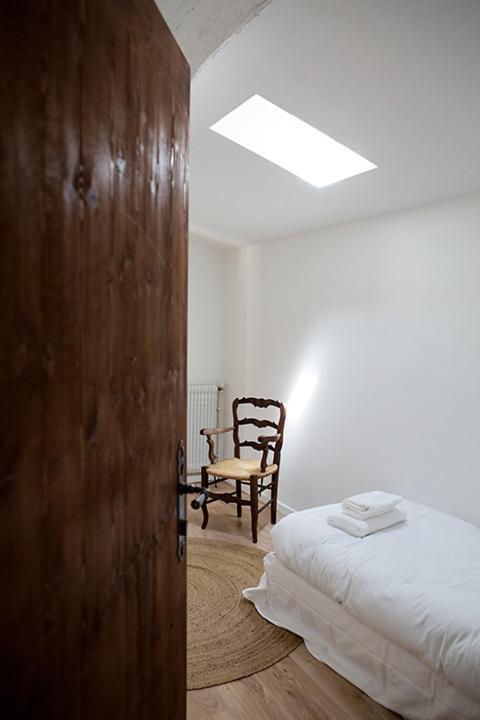 Le Chateau Real Saint-Seurin-de-Cadourne Kamer foto
