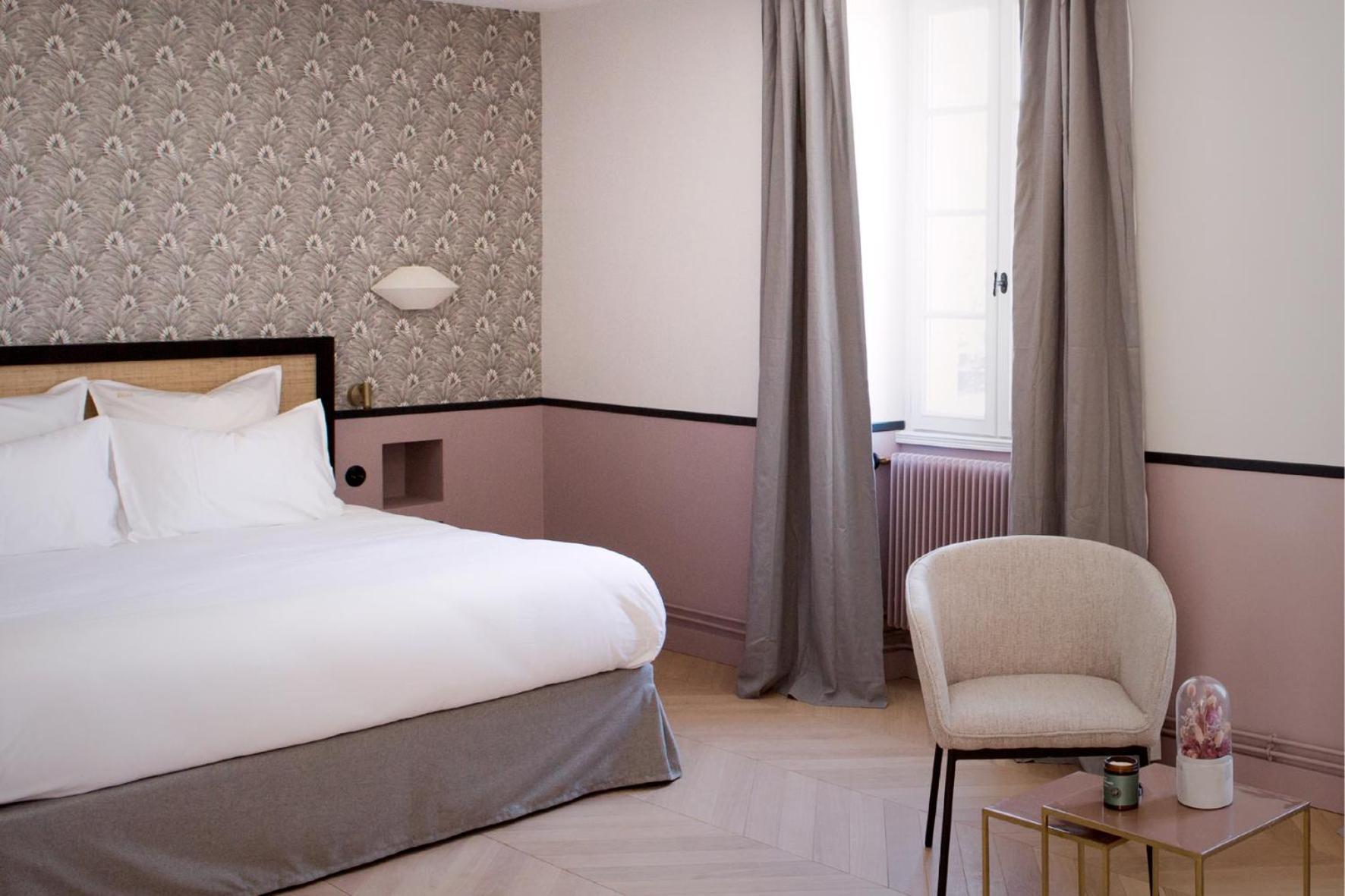 Le Chateau Real Saint-Seurin-de-Cadourne Kamer foto