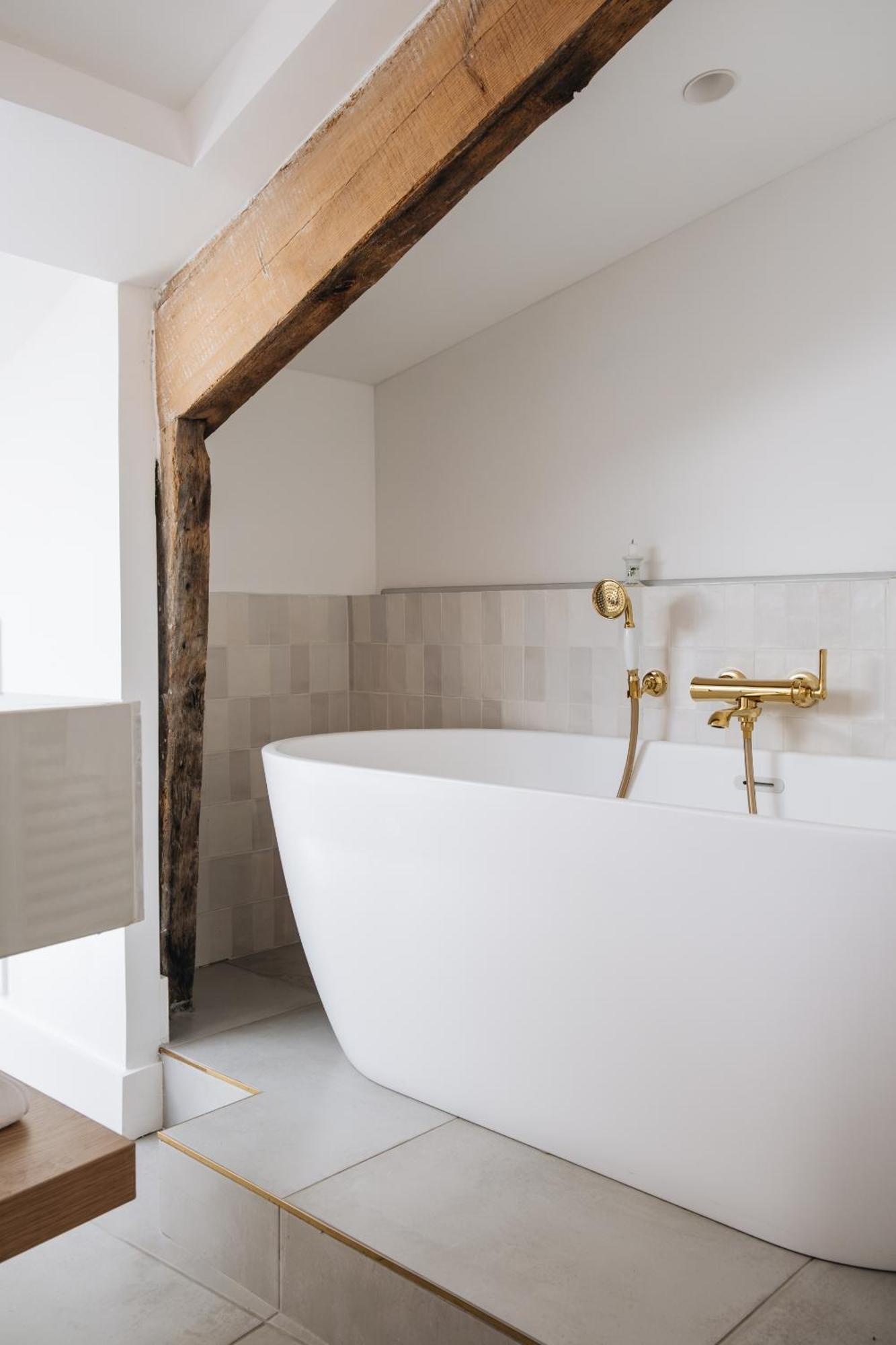 Le Chateau Real Saint-Seurin-de-Cadourne Kamer foto
