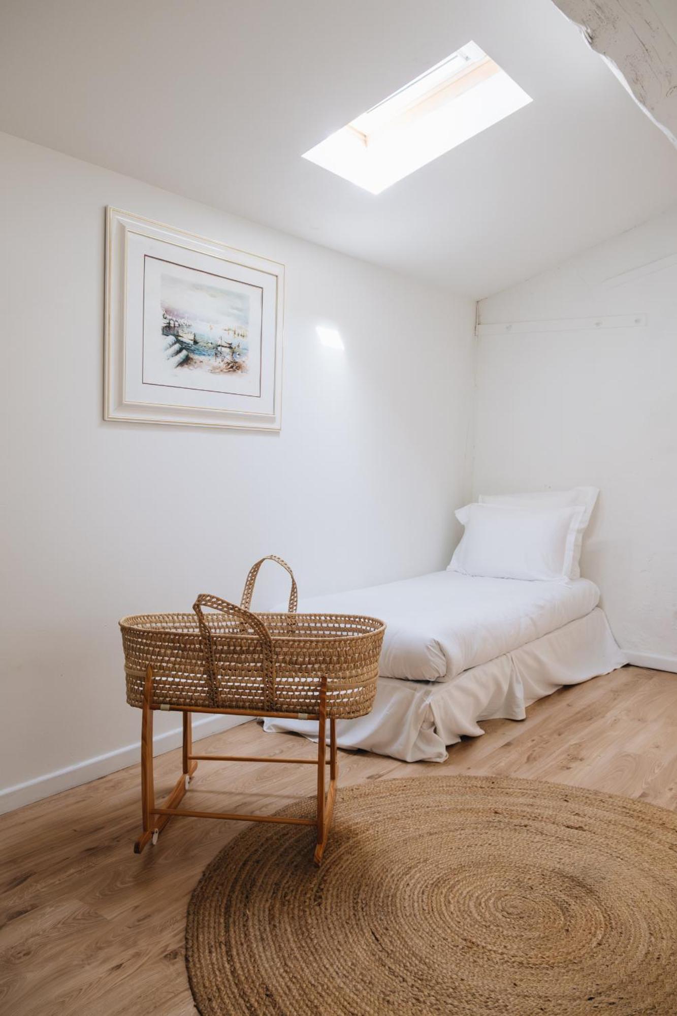 Le Chateau Real Saint-Seurin-de-Cadourne Kamer foto