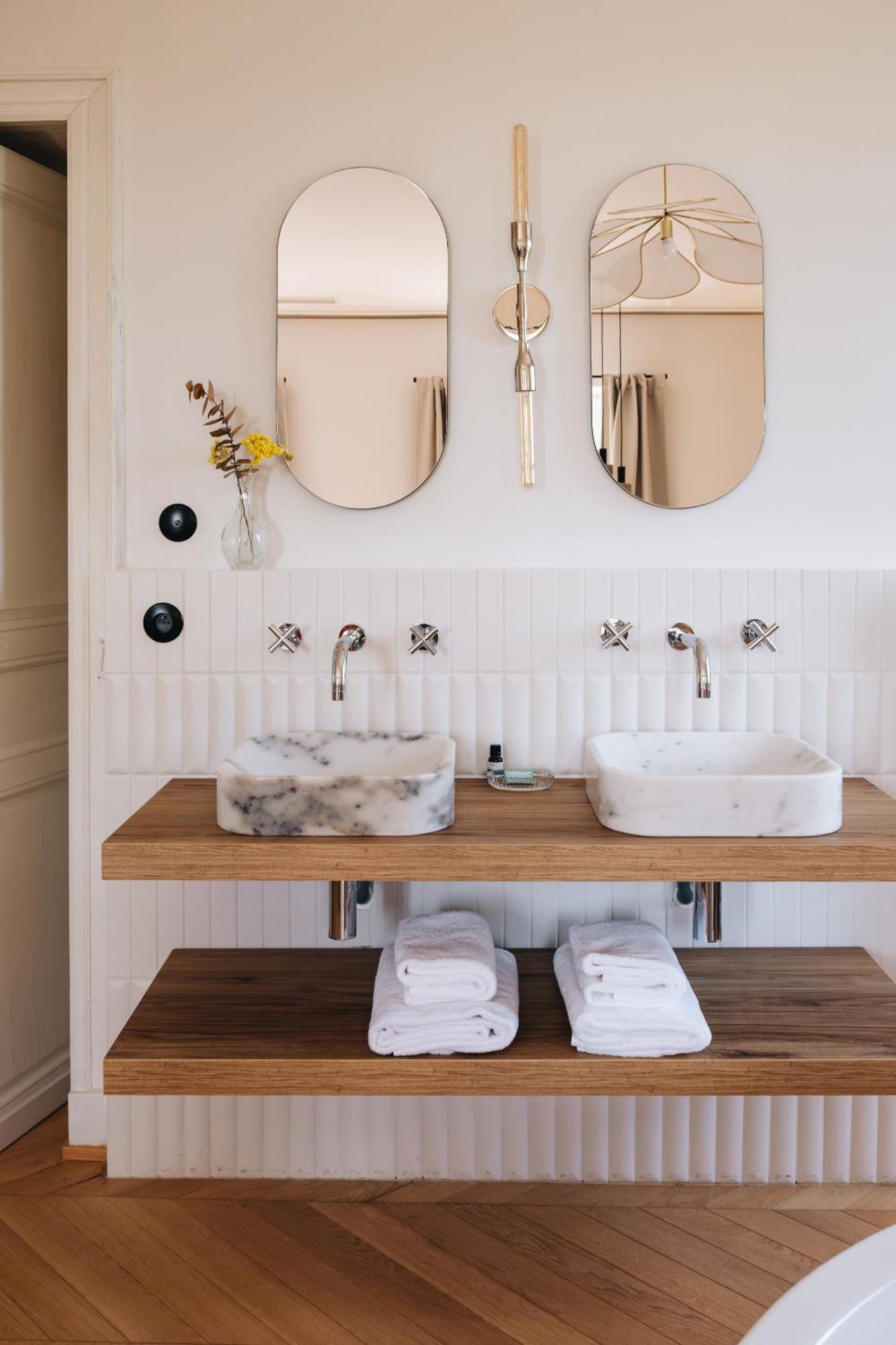 Le Chateau Real Saint-Seurin-de-Cadourne Kamer foto