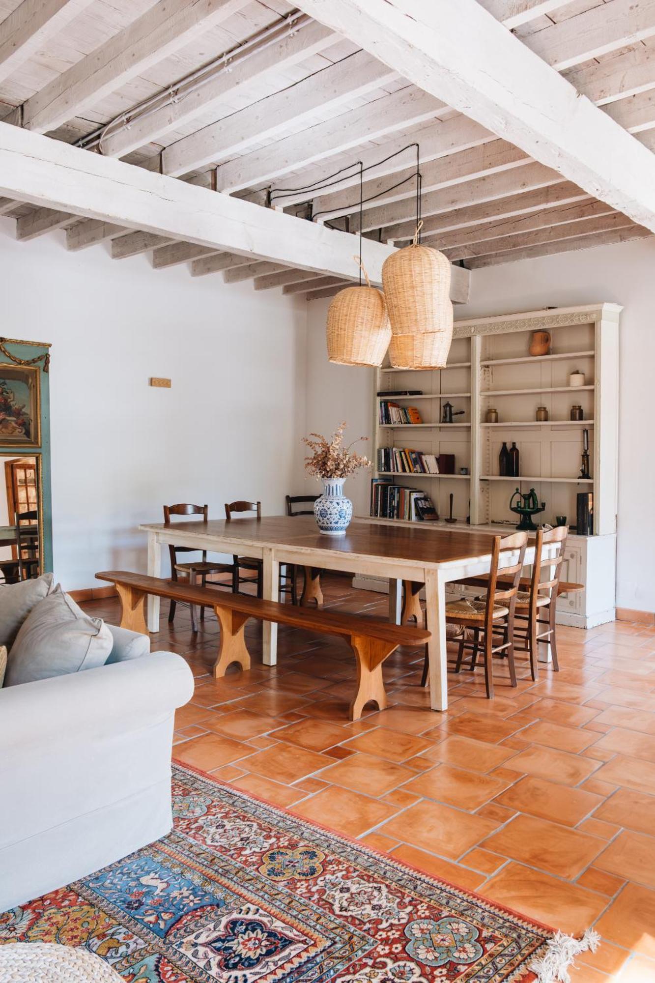 Le Chateau Real Saint-Seurin-de-Cadourne Kamer foto